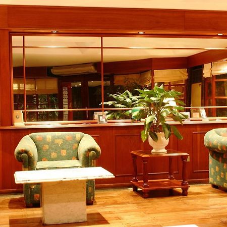 Hotel 로자리오 외부 사진