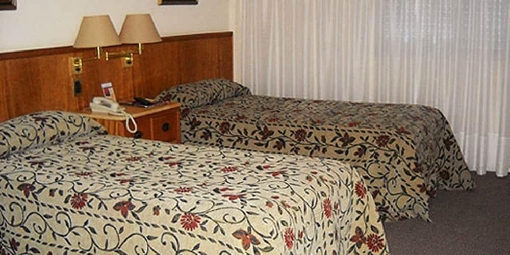 Hotel 로자리오 외부 사진