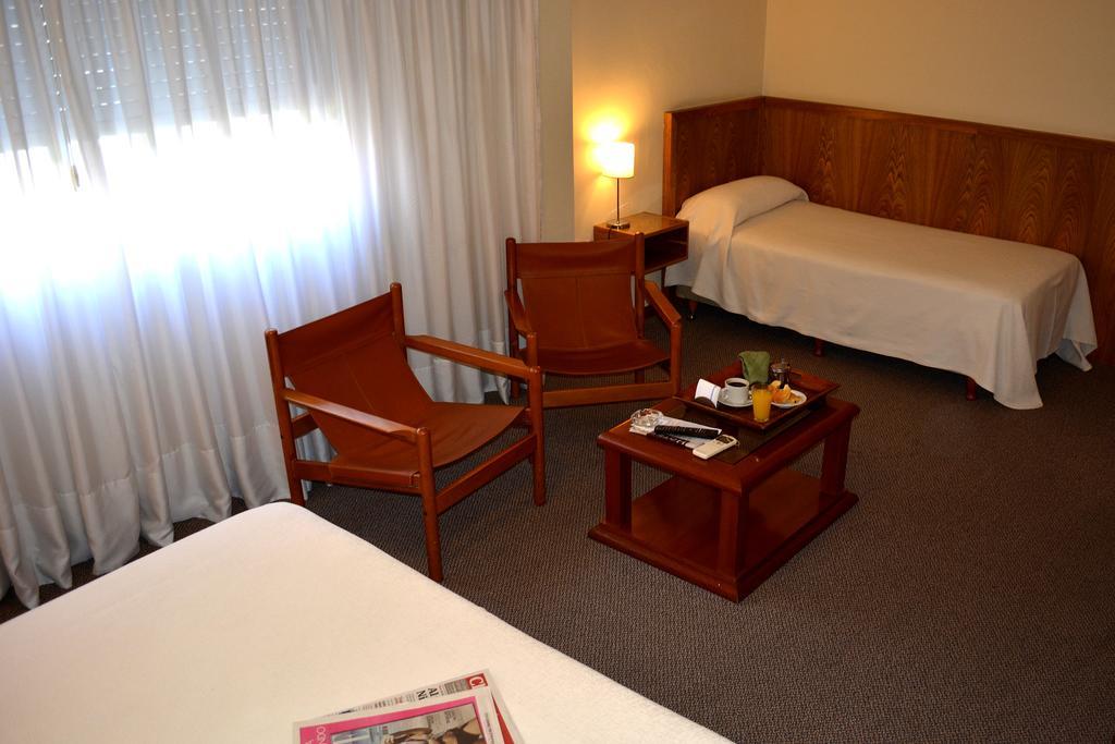 Hotel 로자리오 외부 사진