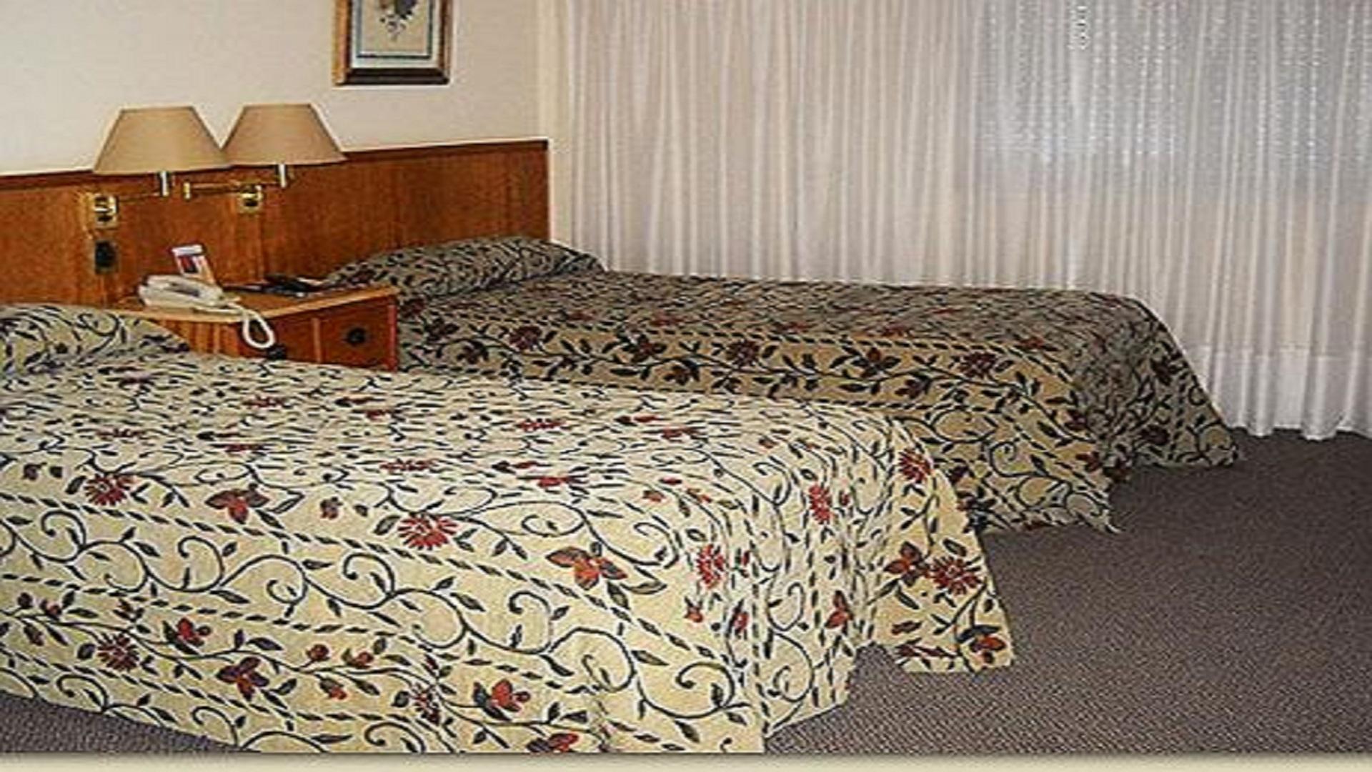 Hotel 로자리오 외부 사진