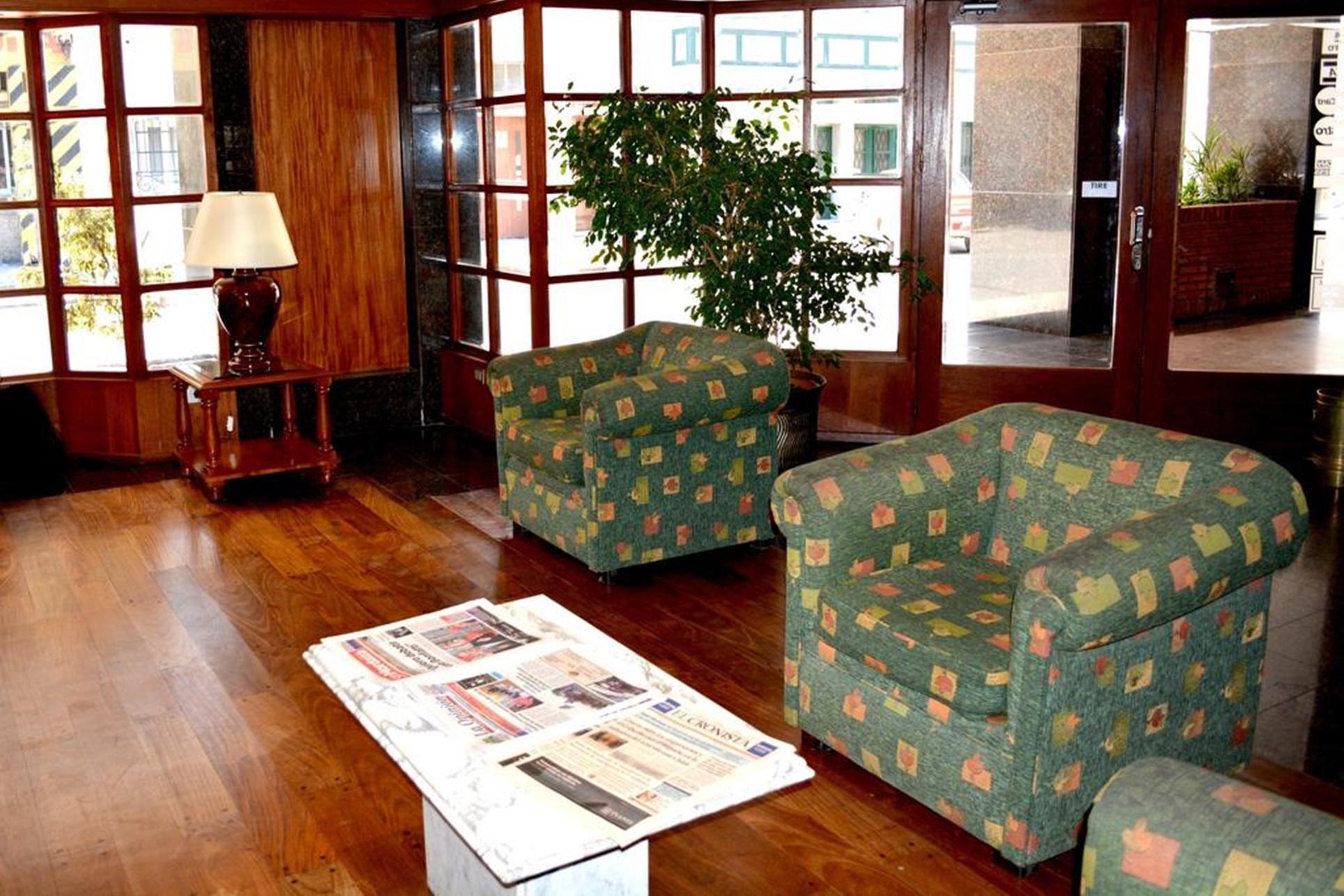 Hotel 로자리오 외부 사진