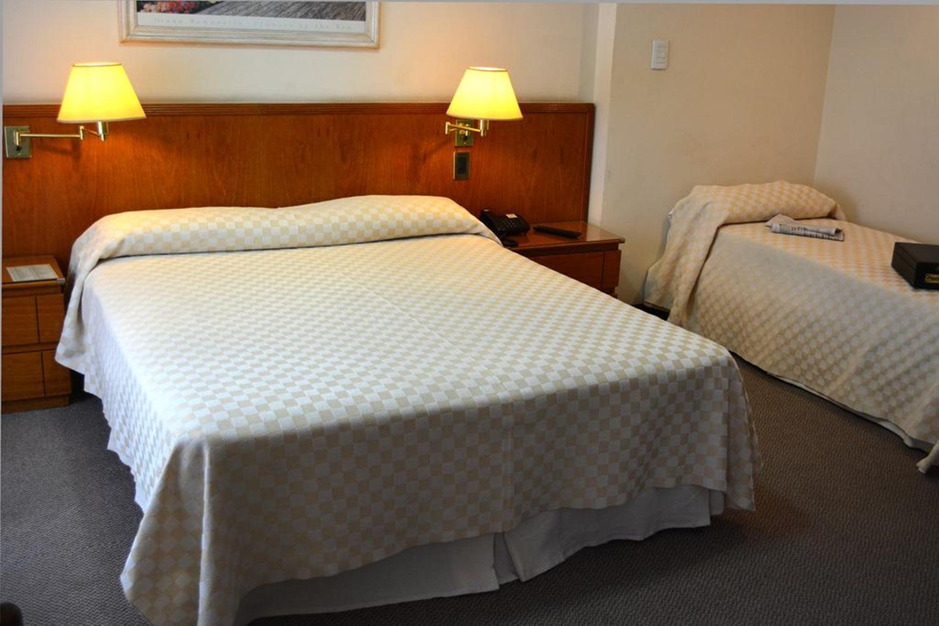 Hotel 로자리오 외부 사진