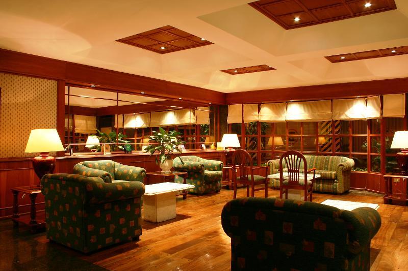 Hotel 로자리오 외부 사진